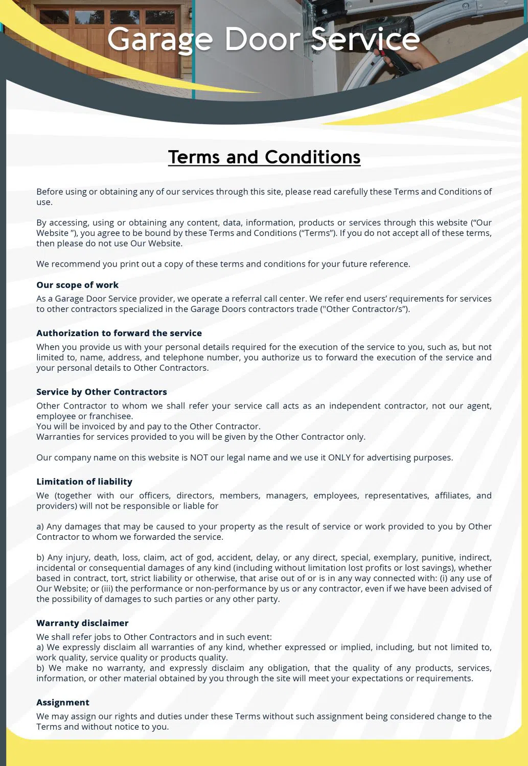 All County Garage Door Service Oakland, CA 510-771-8907